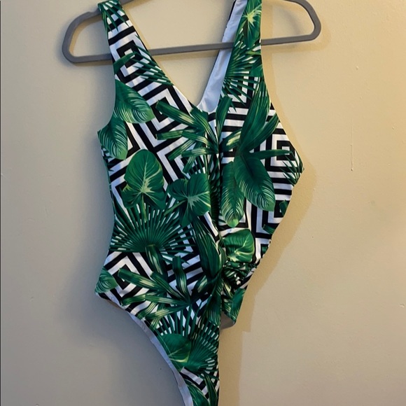 ByeEgreis Other - Tropical Bathing Suit